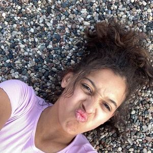 Meet your Posher, Precious